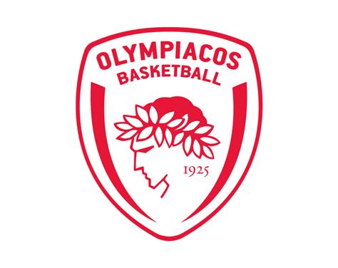 olympiacos bc logo